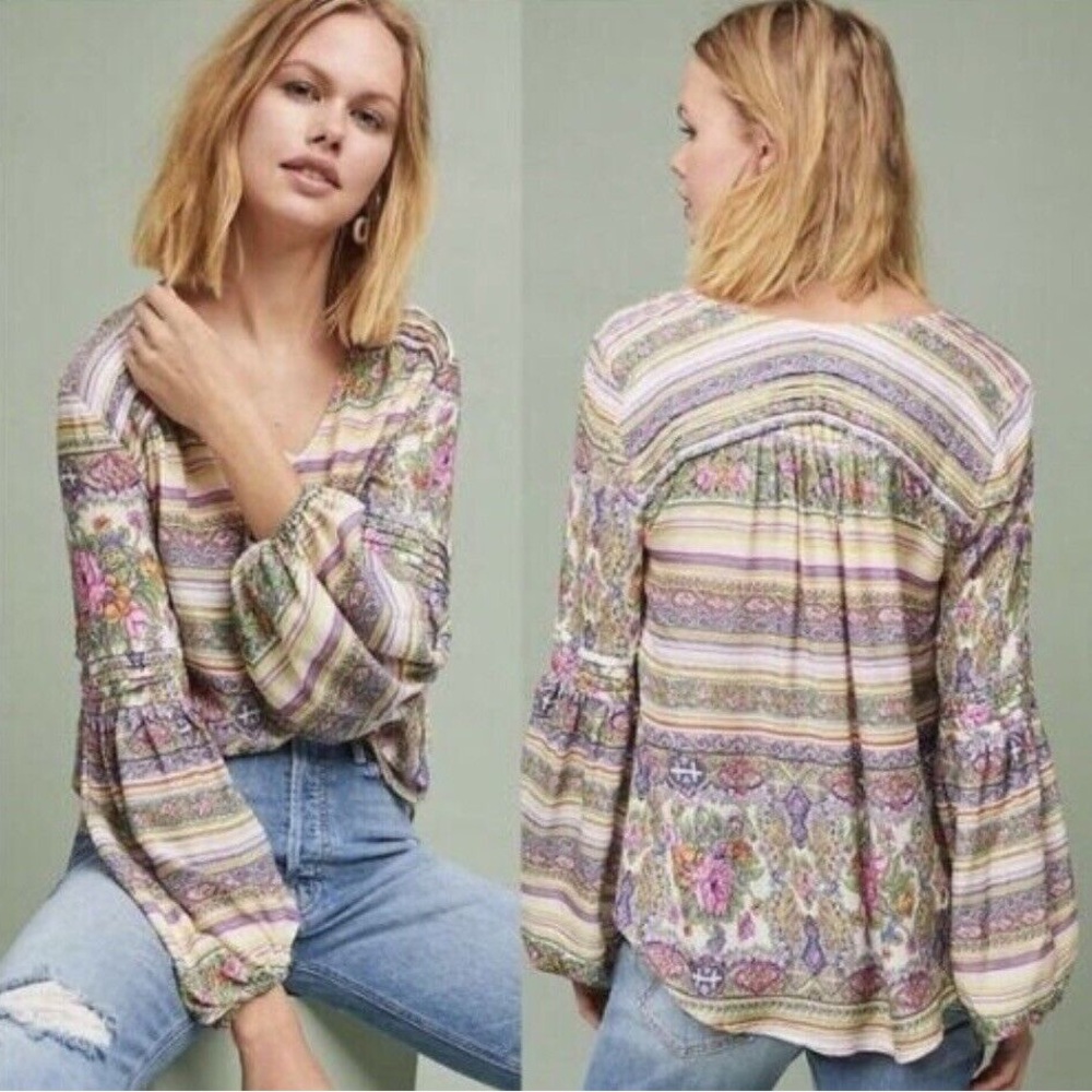 Maeve Top